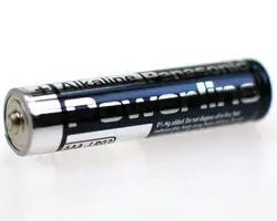 Panasonic LR 03 AAA