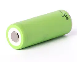 Li-Ion NCR-18500A (3,7V-1900mAh)