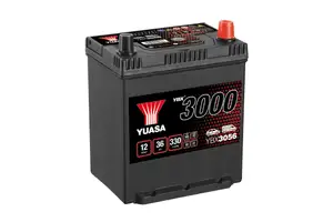 YBX3056 (12V 36Ah)
