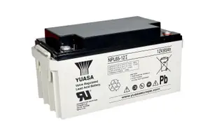 NPL65-12I (12V-65Ah)