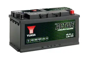 Active L36-100 (12V-100Ah)