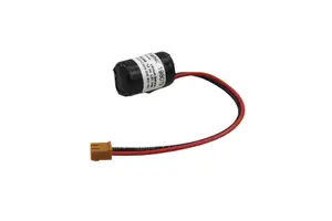 LBP Omron 659004 CPM2A-BAT01 3,6V 1200mAh