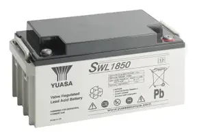 SWL1850 (12V-1850Watt) Byttet til SWL+1950