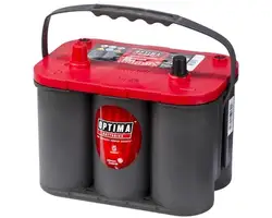 Optima Red Top (12V-50Ah)
