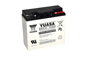 REC22-12i (12V 22Ah)