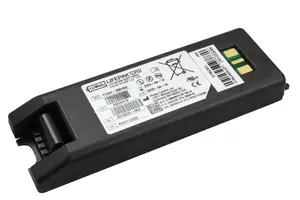 Lifepak CR2 batteri (12V 4,65Ah 55,8Wh)