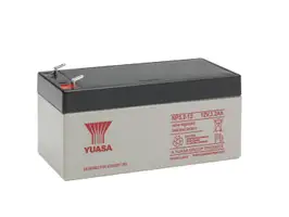 NP3,2-12 (12V-3,2Ah)
