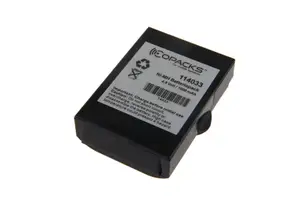 BT06K (4,8V - 1,0Ah) Ikusi T70/1 T70/2