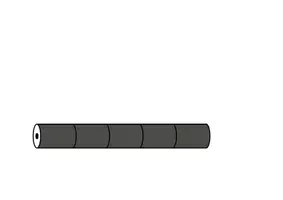 MONTERING S 1X5