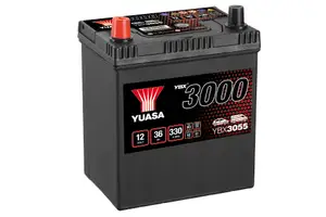 YBX3055 (12V 36Ah)