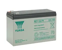 RE7-12L (12V-7Ah)