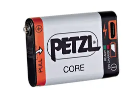 Battery Petzl Core E99ACA (3,7V 1250mAh)
