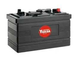 541 6V 150Ah 510A Yuasa Classic Battery