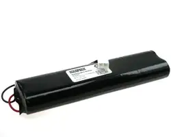 NLB 806 (9,6V-4,5Ah-C-Sx2-Plugg 22)
