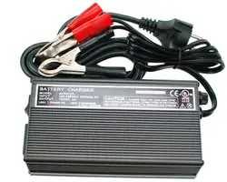 Lader 12V-4A (bly) AC0412A