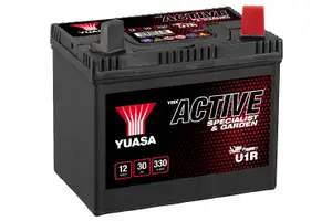 Active U1R 12V 30Ah 330A