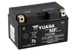 TTZ10S