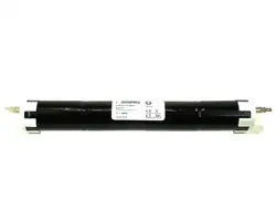 NLB 412 (4,8V4,5Ah-S-Fl.stift +-4,8)
