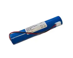 NLB 249 (6,4V-3,2Ah-S-Plugg 13 polvent)