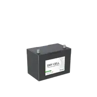 Discover EV34A-A (12V 65Ah) AGM