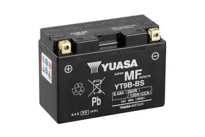 YT9B-BS