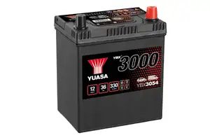 YBX3054 (12V 36Ah)