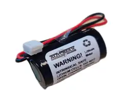 LBP102 (BR 2/3A 3V-Plugg 30)