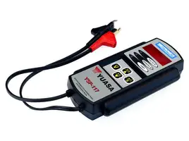 Yuasa YSP-117 conductance tester
