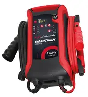 Gigalithium 12/24V 2000/1000CA