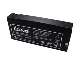 WP1250 (12V-2Ah)
