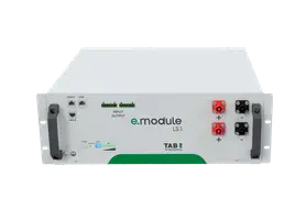 TAB e.module L5.1 (51,2V 5120Wh)