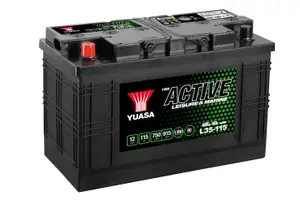 Active L35-115 (12V-115Ah)