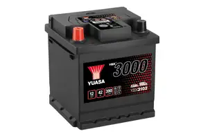 YBX3102 (12V 42Ah)