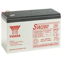 SW280 (12V 280watt)
