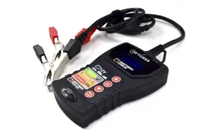 Blybatteri tester YU-RBA50-P (GYT050)