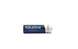 Alkaline LR6 / AA / AM3 - 4PK