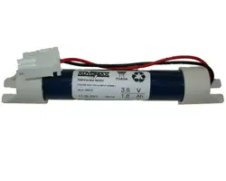 NLB 306 (3,6V1,8Ah-S-Plugg 11)