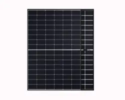 FuturaSun Silk Nova Duetto 450W All Black