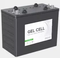Discover EV512RG-103-AM (12V-120Ah)(Gel)