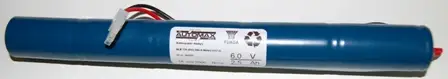 NLB 520 (6V2,5Ah-S-Plugg 12)