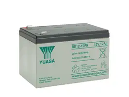 RE12-12 (12V-12Ah)