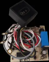 Schumacher 2299003479Z Kit PCB PBI booster 12/24V