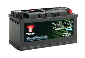 Active L36-EFB (12V-100Ah)