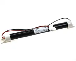 NLB 611 (7,2-1,8Ah-S-Plugg 11)