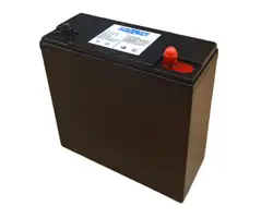 LiFePo4 IFR26650  12,8V 25,2Ah