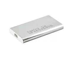 Li-Ion UF653450S 3,7V-970mAh/Sanyo
