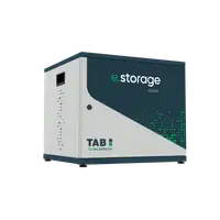 TAB e.storage Clever 2.1 (51,2V 5120Wh)