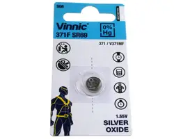 Vinnic 371(SR920)Blister card pack