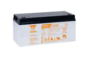 SWL+2250 (12V-2250Watt)