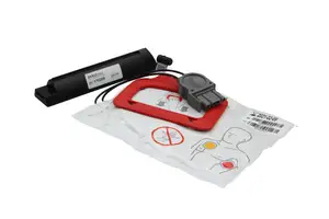 Physio Control defibrillator Lifepak CR+/ Express Replacement kit (12V 1,5Ah)
